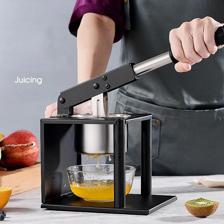 Powerful 1.75 L High Speed Food Smoothie Kitchen Blenders Fruits High Speed Blender Mixer Commercial Juicer Hand Juicer Manual