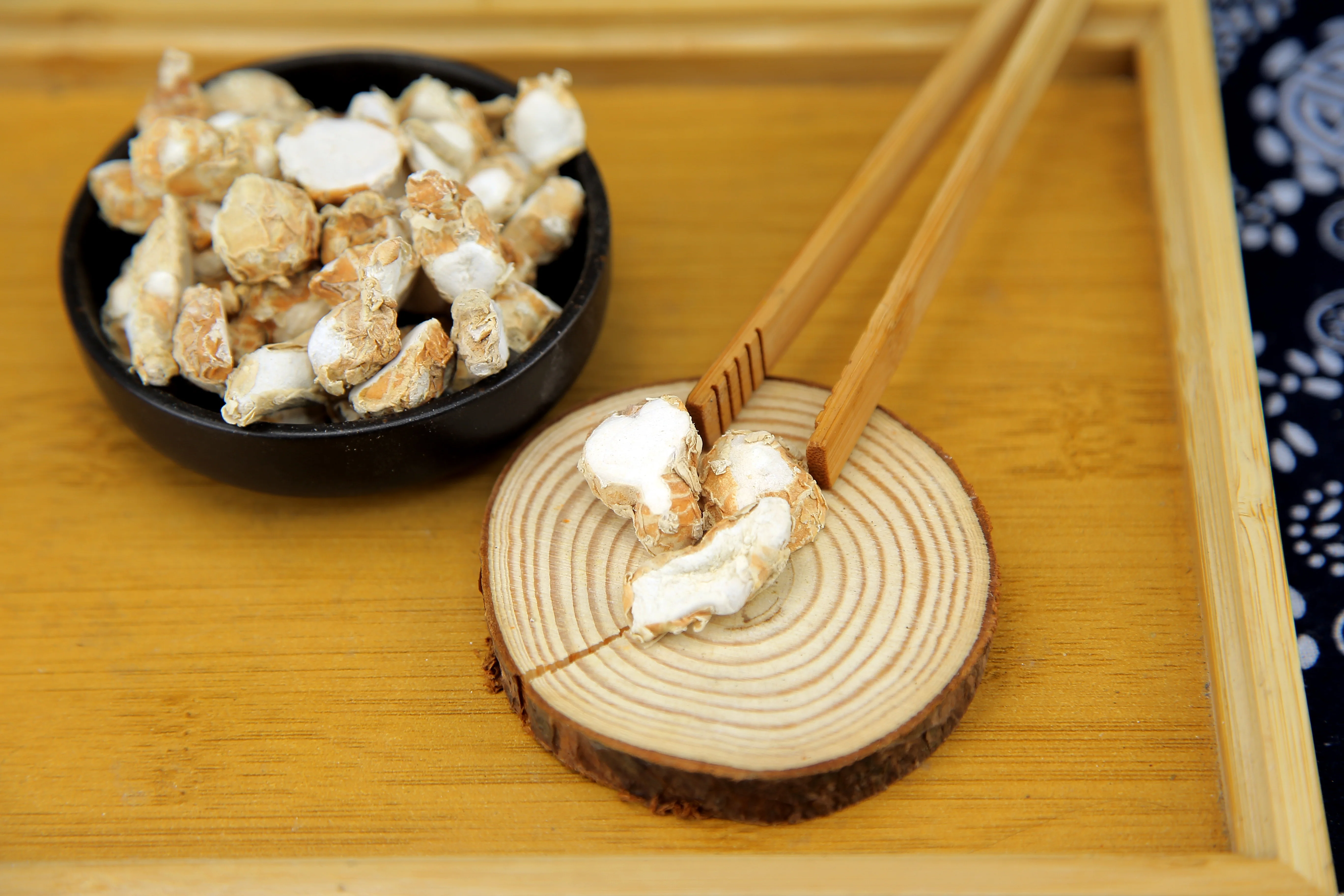 Wholesale Spices Suppliers Dried Galangal Root Price Chinese Galangal Root