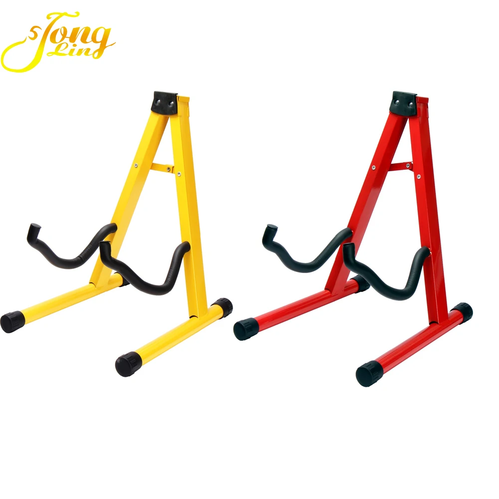 Аксессуары для гитары, складные подставки для укулеле для акустической электрогитары