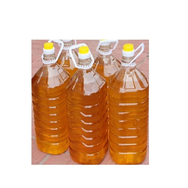 Cheap UCO/used cooking oil for biodiesel/Waste vegetable oil For Sale