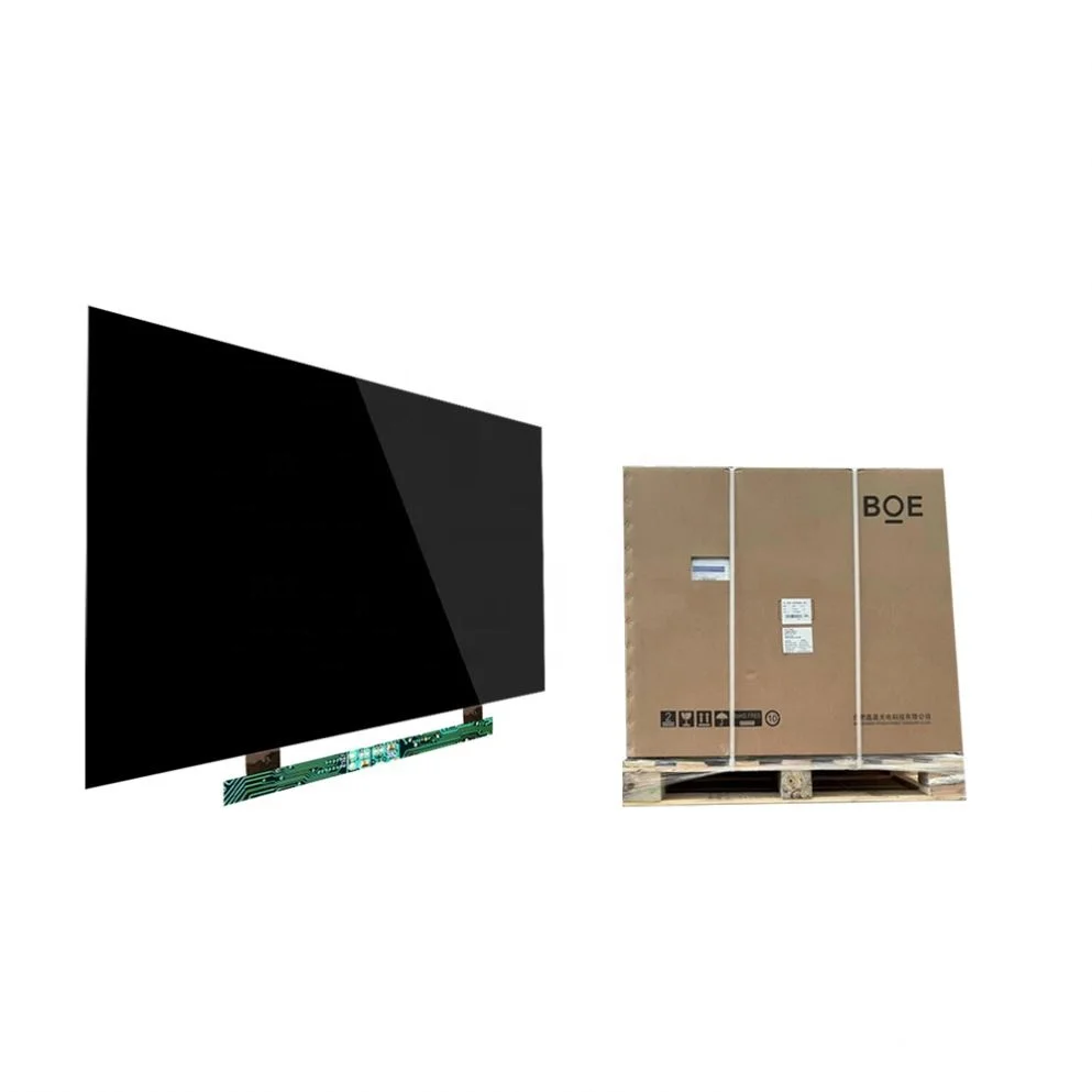 86' Hot Sale Led Replacement Screen 32 39 43 50  Inch For Tv Panel  SKD lcd module screen for monitor