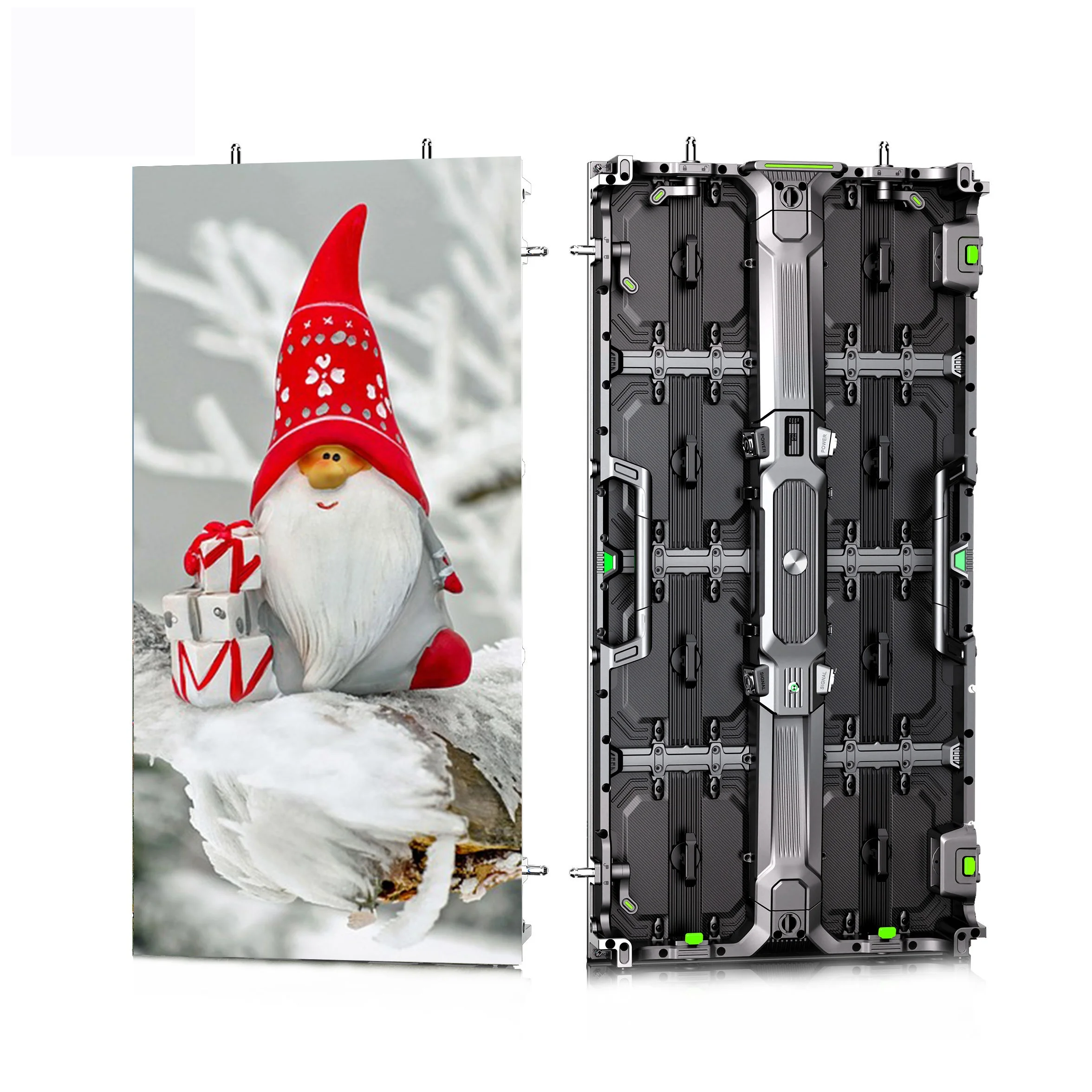 High Quality Outdoor  Full Color Led Screen  P3.91  500mm*1000mm/500mm*500mm   Stage Led  Rental  Displays Video Wall