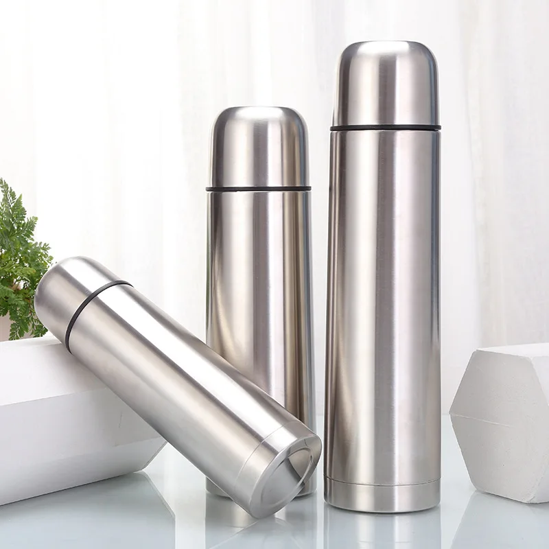 300ml 350ml 550ml 750ml 1000ml Manufacturer Cheap Price Thermal Vacuum Themos Water Flasks