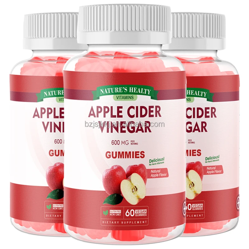 Factory Wholesale Reduce Suppress your appetite Fat Effective Slim Pills Weight control Fast Slim Gummies