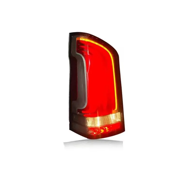 High Quality Taillight for  Vito 2016-2023 upgrade to V Class 300 New Taillight