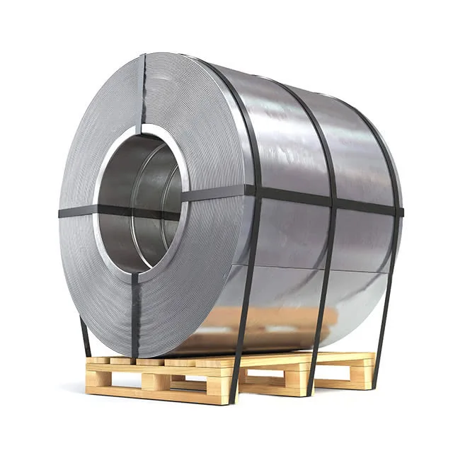 High quality Cold rolled steel coil