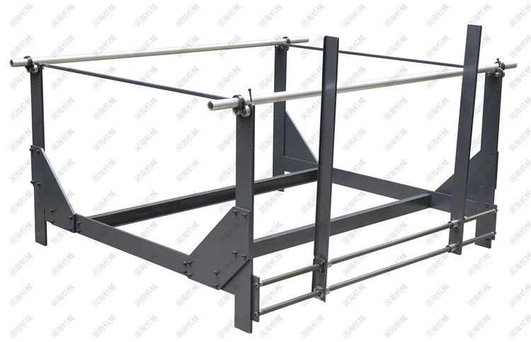 China manufacturer product  kraft paper mailer bag making machine equipment