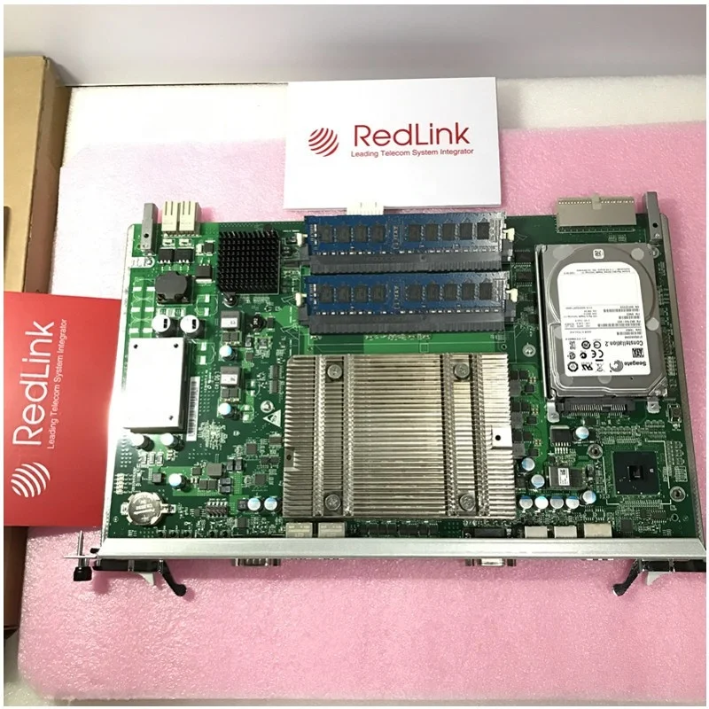 Четырехъядерное сетевое устройство Huawei BSC6910, плата для Huawei EGPUa OMUc