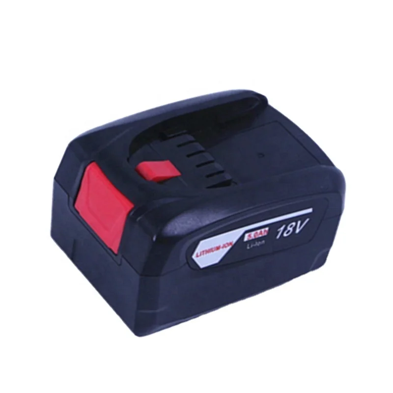 Factory direct 18V Bosch PBA PSB PSR Home and Garden Tools Compatible with Gardena PBA 18V/72 14902-20