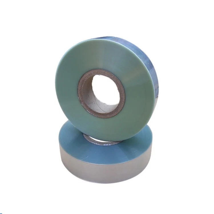 High Tensile Strength Polyester PET Cable Mylar Tape For Electric Wires and Cables