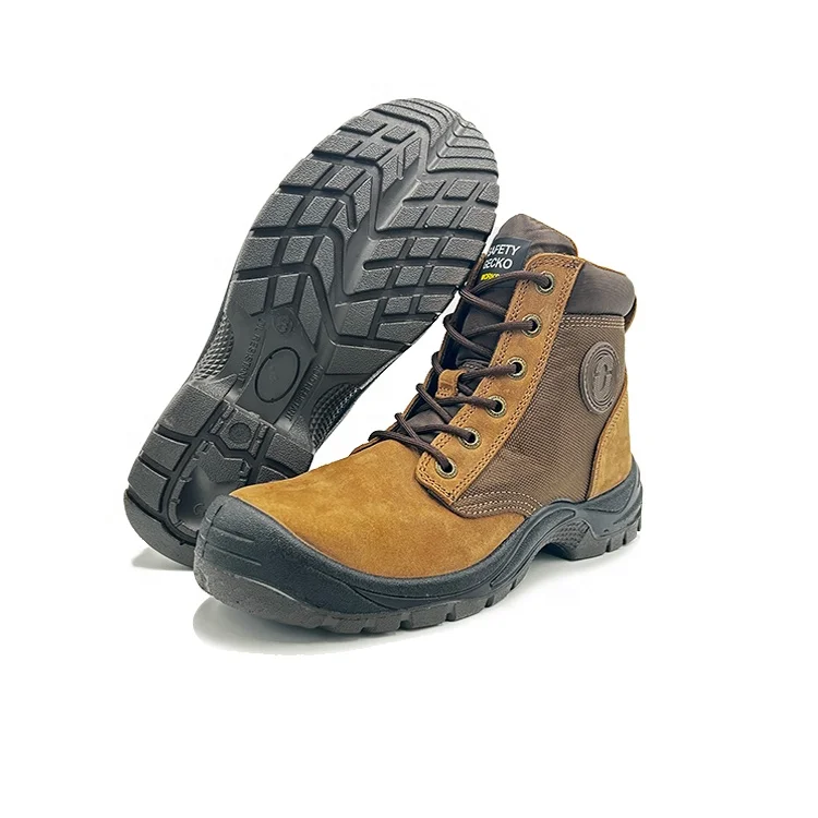 Safety Shoes For Men Engineers Sicherheitsschuhe Zapato Calzado De Seguridad Industrial Labor Insurance Safety Boots