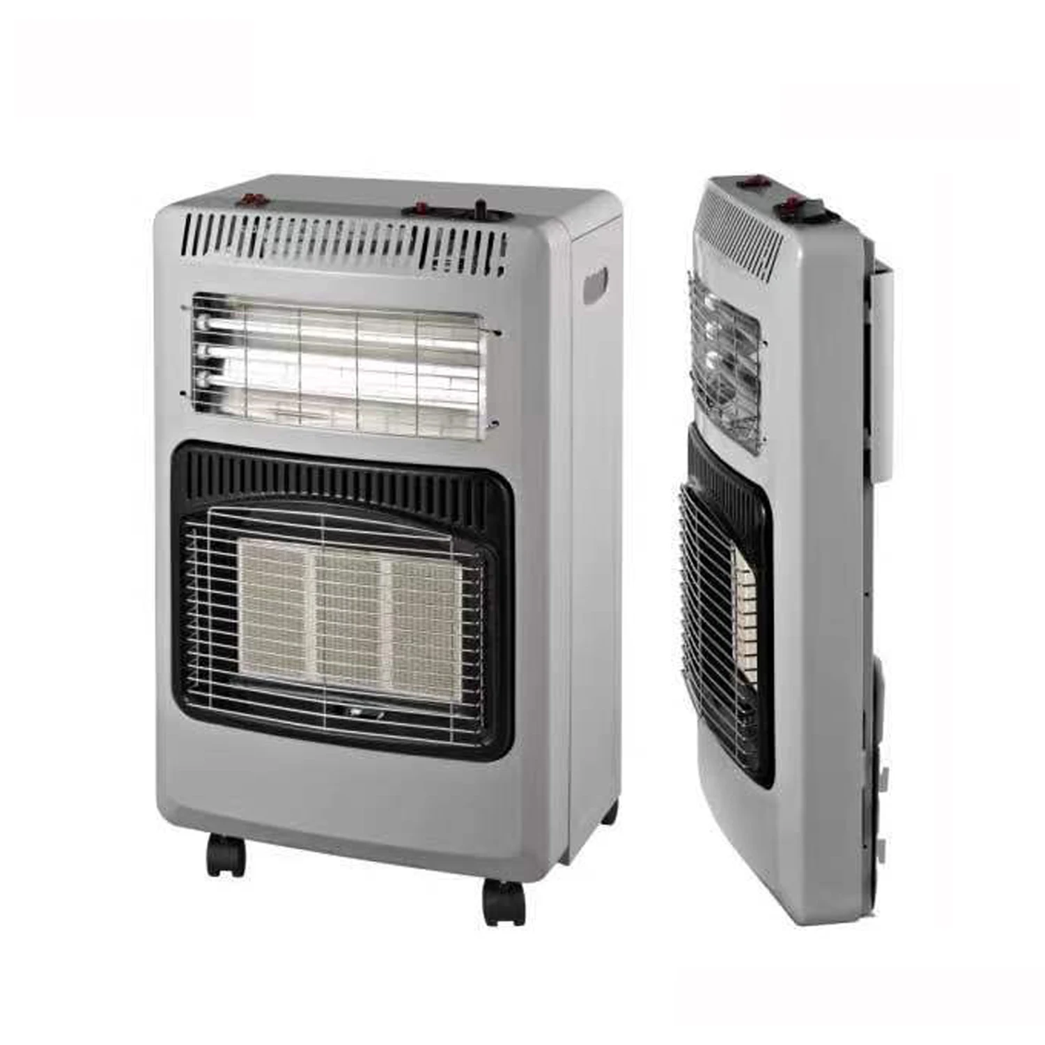 Китайский поставщик более 12 лет ODM OEM индивидуальный газовый нагреватель PTC зимой