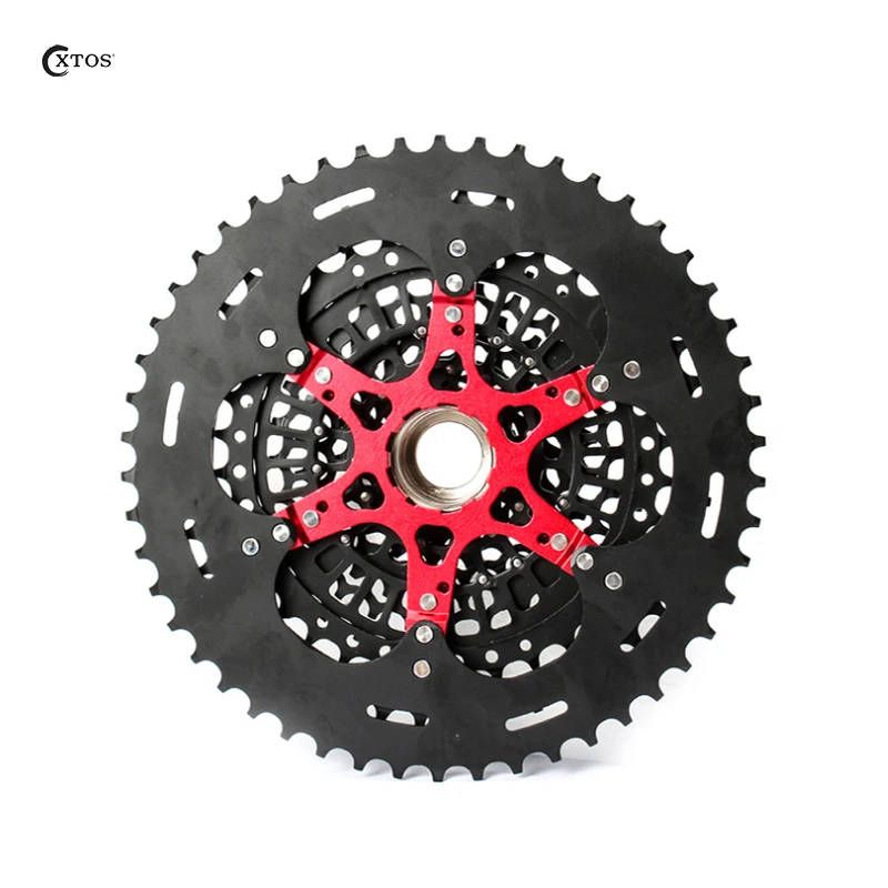 Mountain bike XD flywheel Eagle SX NG GX XX1 12 speed 9-50T cassette