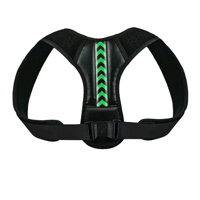 Hot Sale Adjustable Products Breathable Elastic Support Belt corrector postural Medical Back Posture Corrector