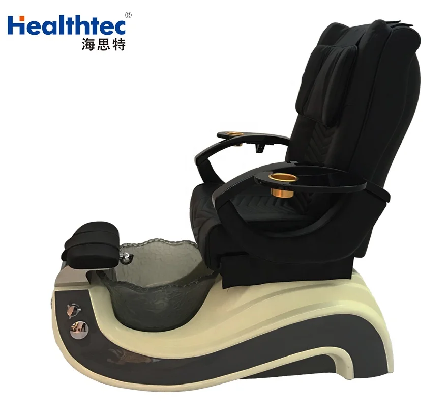 Modern Used Beauty Salon Furniture shiatsu foot massage spa pedicure chair For Sale
