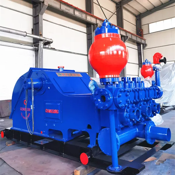 Hot sale shandong petroleum machinery for 3NB350-1600 mud pump