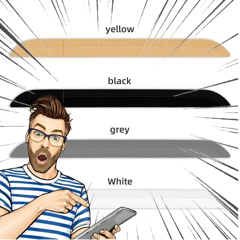 Белый коврик для пылесоса Xiaomi i Robot Roomb аксессуары робота-пылесоса Ecovacs 16 мм