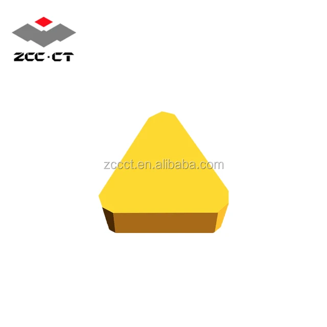 
 ZCCCT TPKN вставки из цементированного карбида для обработки, безопасные фрезерные наконечники, дешевая вставка, китайские инструменты с ЧПУ, вставки для карбюратора TPKN 2204  