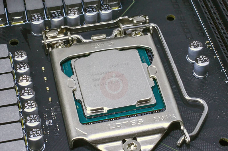 Процессоры хорошего качества процессор i7 4770 i5 4790 4 ядра LGA1150 84 Вт 8 Мб Серии i5- 4430 4460 9400F
