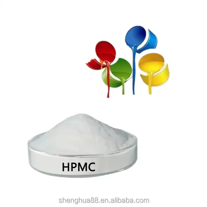 HPMC manufacturer hpmc hydroxypropyl methyl cellulose hpmc industrial grade powder tile adhesives