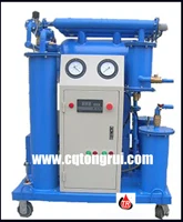 Popular Sell many country for Steam Turbine Vacuum Turbine Oil Purifier