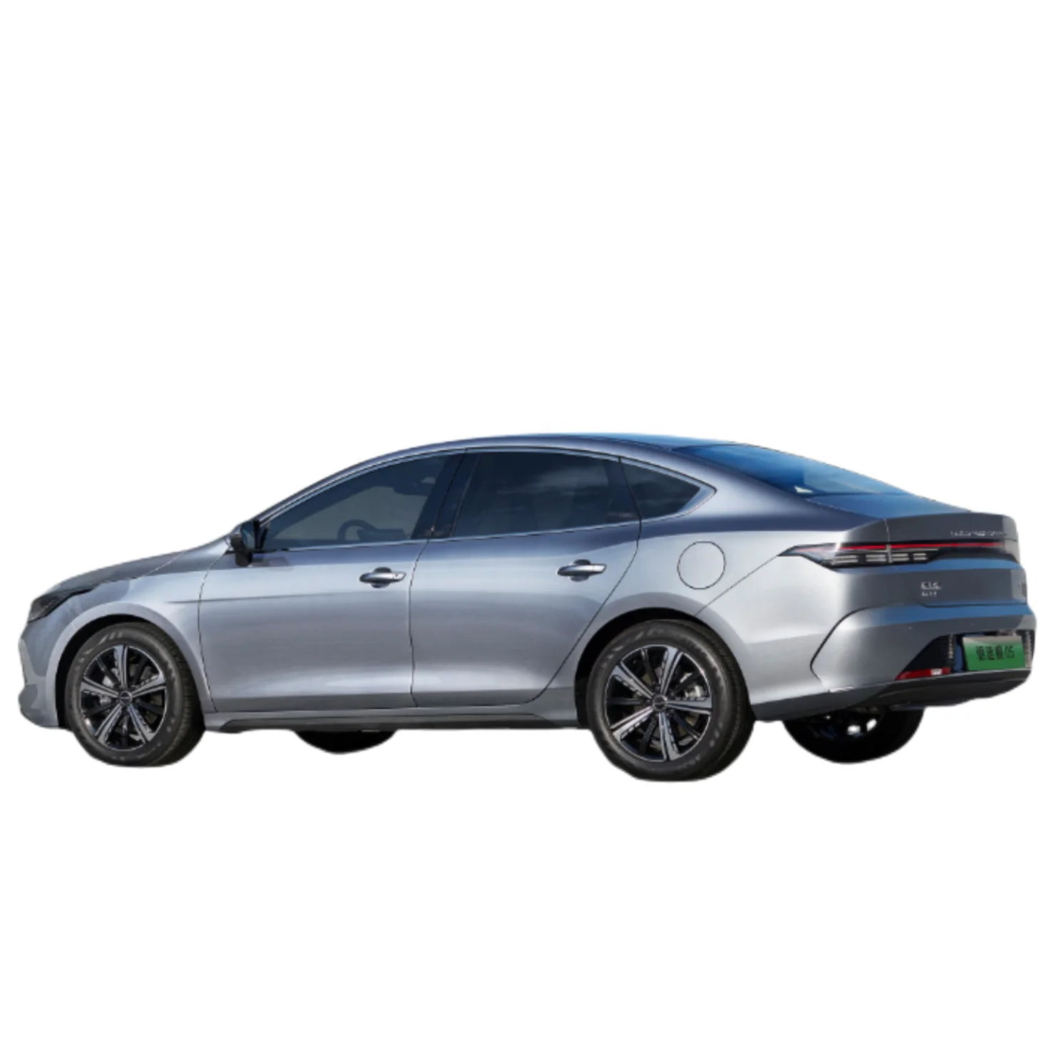 Byd Chazor Destroyer 05 Dm-i подключаемые ГИБРИДНЫЕ ЭЛЕКТРОМОБИЛИ 1 5 л двигателя и 55 км или 120 чистой электрической дальности