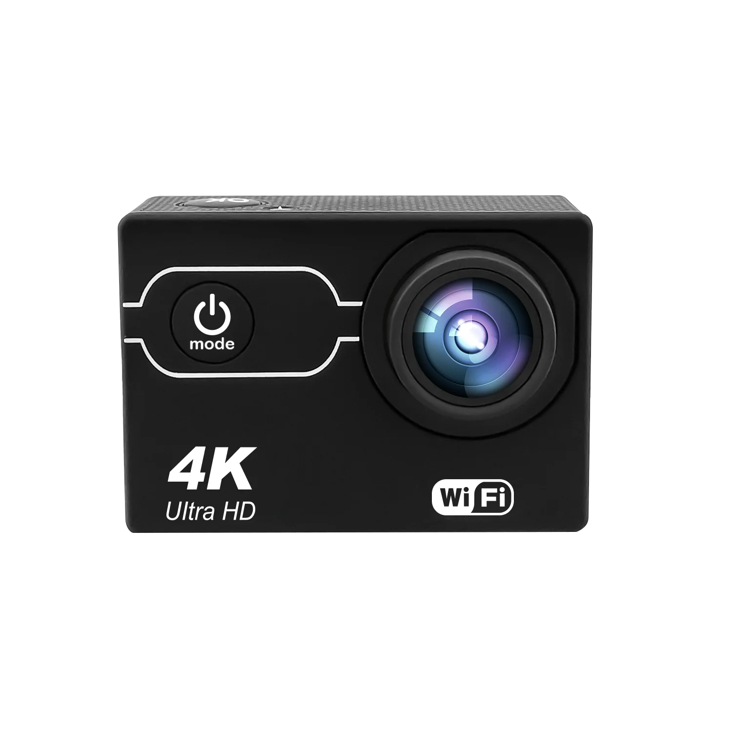 170 Degree Angle View Lens Usb 2.0 Underwater-Camera-Sea Action Camera Hd 1080P Wifi Waterproof Helmet Mini Sport Camera