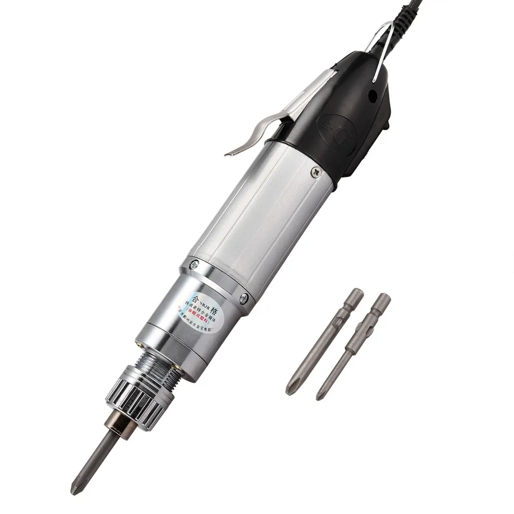 2023 New Watch Tools JB-800 Mini Electric Screwdriver Power Controller