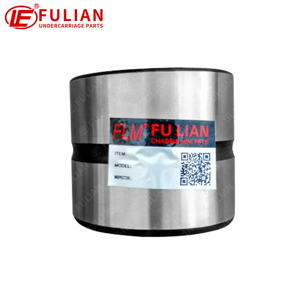 X114-802100 Bush 80*95*100 Bushing Bearing For Hyundai R210-7