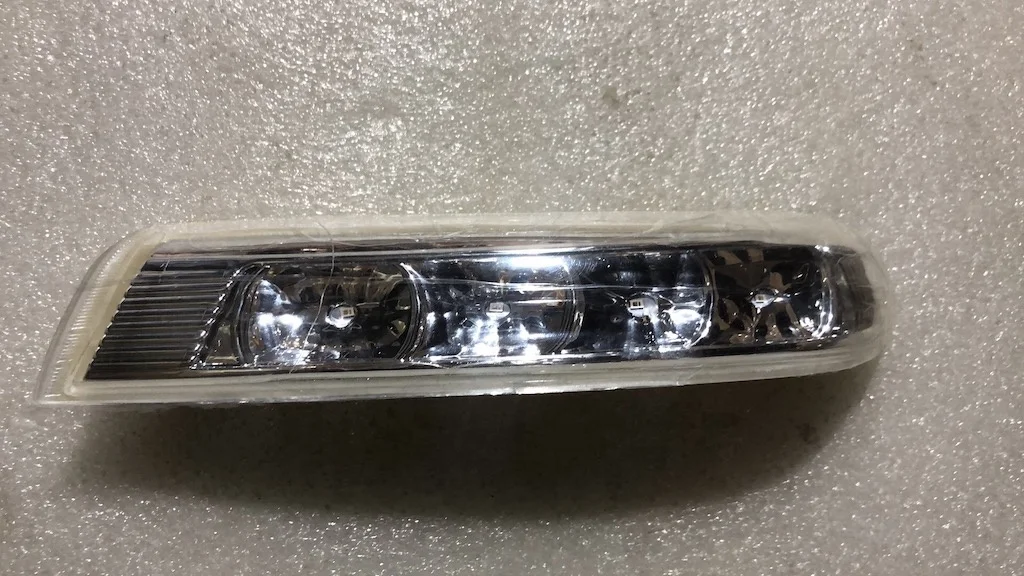 Внешний зеркальный указатель поворота для Hyundai Veracruz 2007-2012 87613-3J000