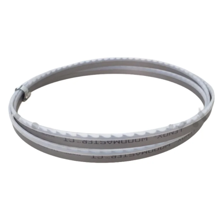 Деревообрабатывающий инструмент импортный материал американский ленокс ленточная пила для резки различных пород дерева