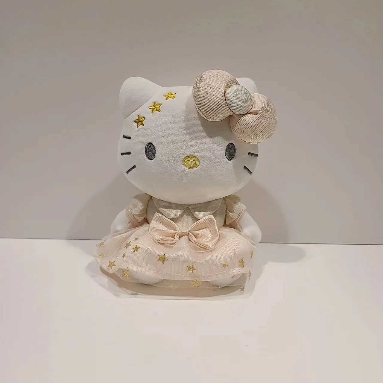 Высококачественный плащ Senrio Princess Hk Kt Hallokitty Pluches Melodi Kulomi помпон принц плюшевые игрушки для девочек