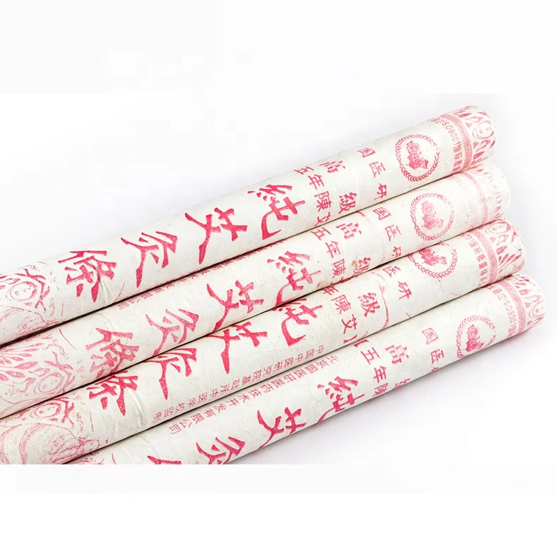GUOYIYAN 5 years 20:1 High Quality Herbal Moxa stick of 10pcs per box