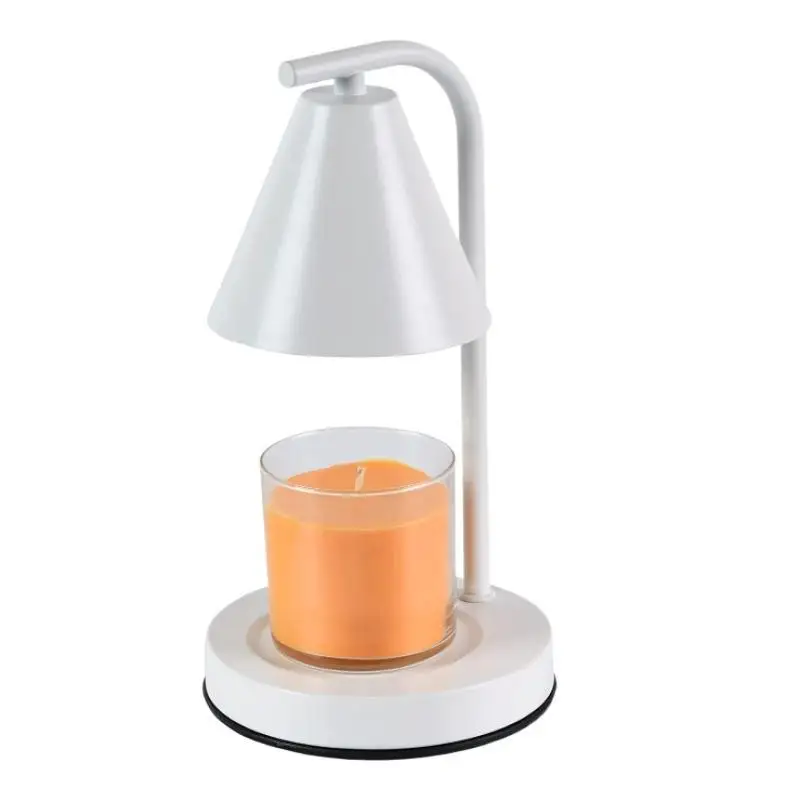 Adjustable brightnesst Home fragrance lamp assesories warm High quality decor aroma burner Healthy smokeless candle warmer lamp