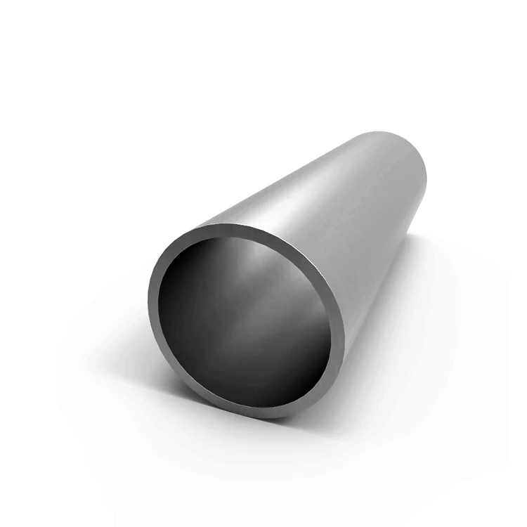 Поставщик алюминиевых труб 30 мм 6061 5083 3003 2024 анодированная круглая труба 7075 T6, алюминиевая круглая труба