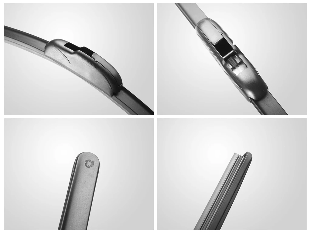 SPOTLESS frameless style car wipers exterior accessory manufacturer