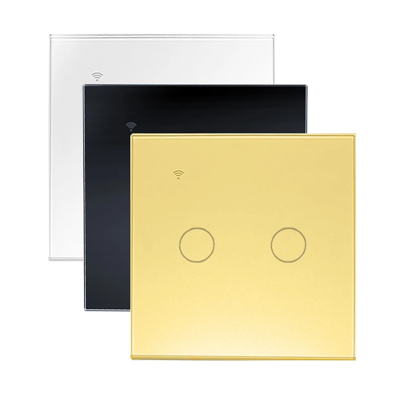 High Quality Mini WiFi Modul Switch Plug EU