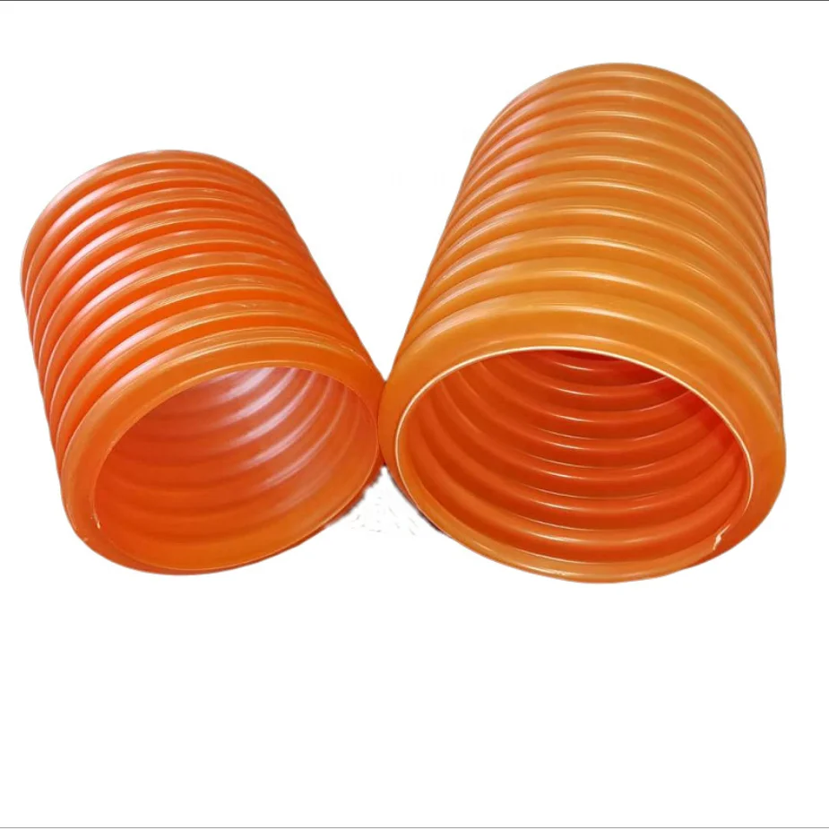 Квадратная подушка HPPB, прямоугольная гофрированная труба