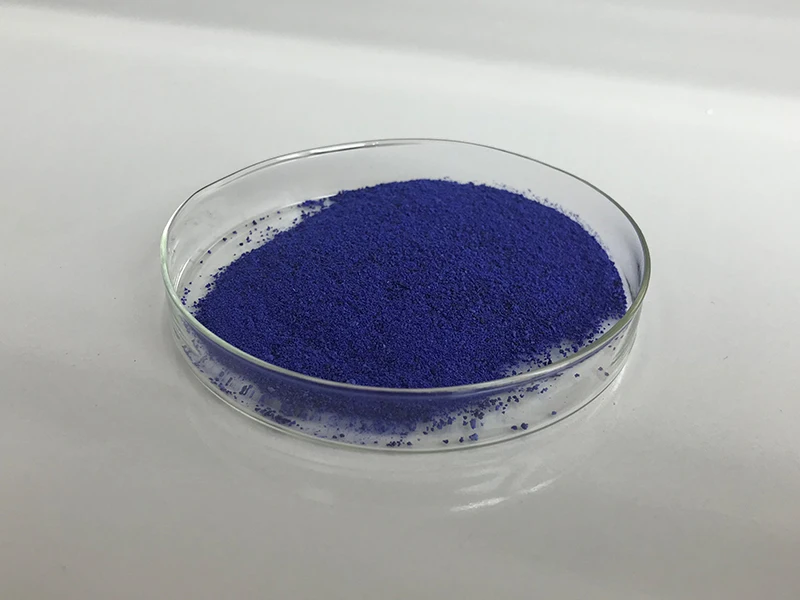 Insen Supply GHK CU Peptide AHK CU Peptide Blue Copper Peptide
