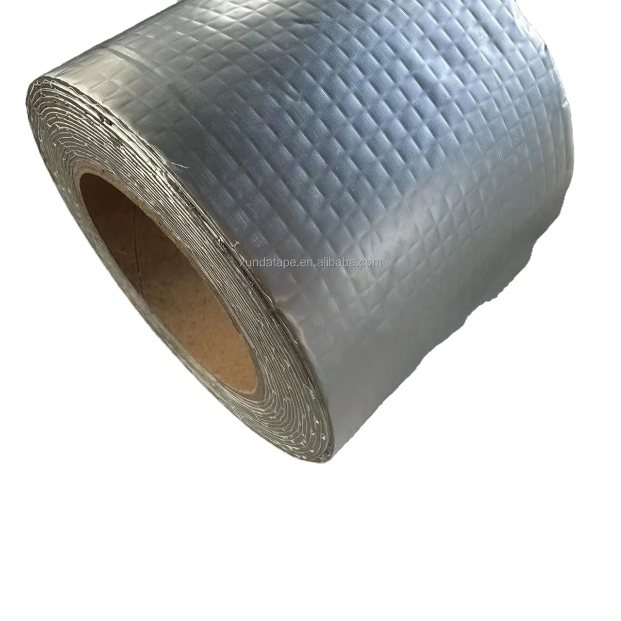 Битумная Водонепроницаемая мигающая лента для крыши