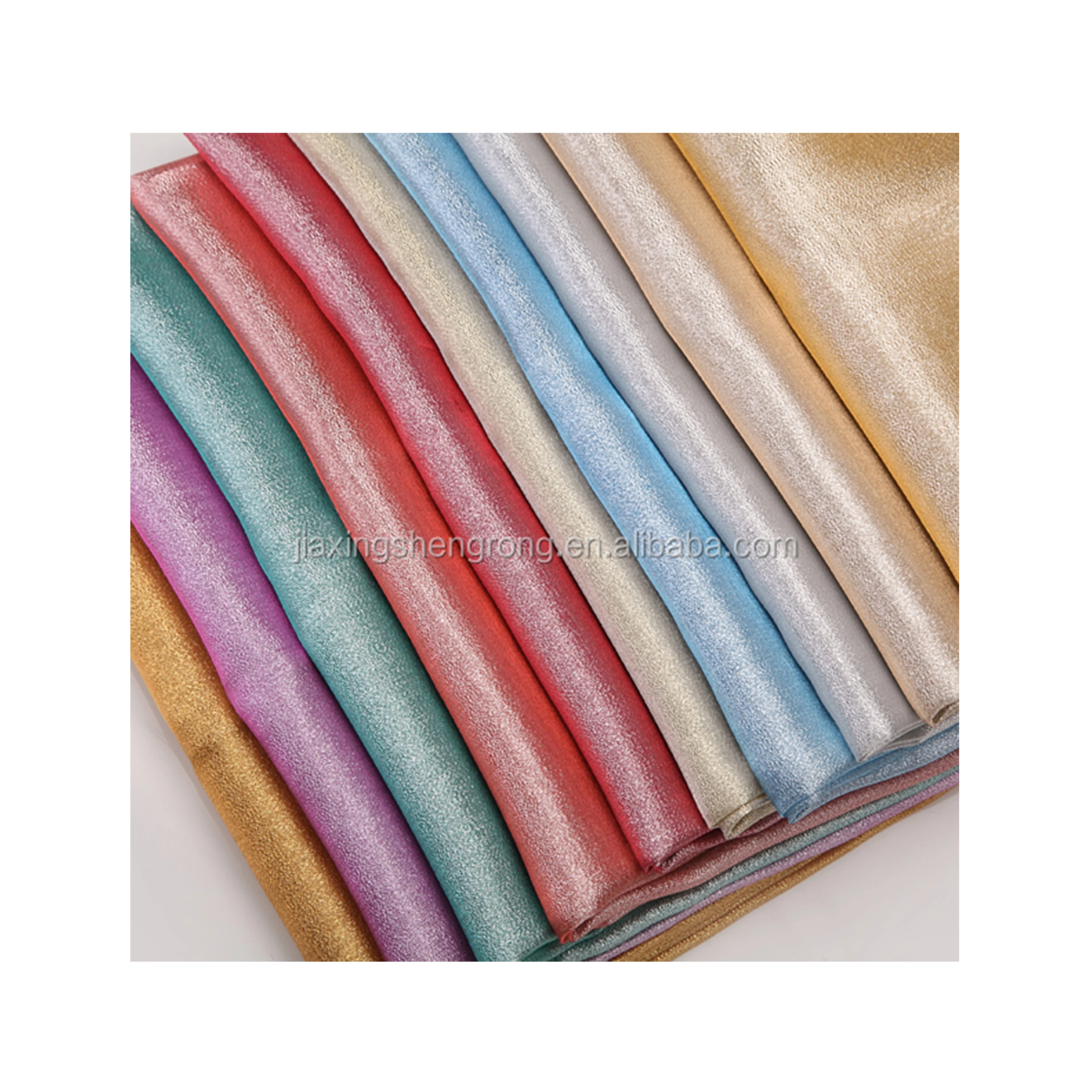 China Factory Supply English Thick Luxury 3 Inch Satin Ribbon Fabric