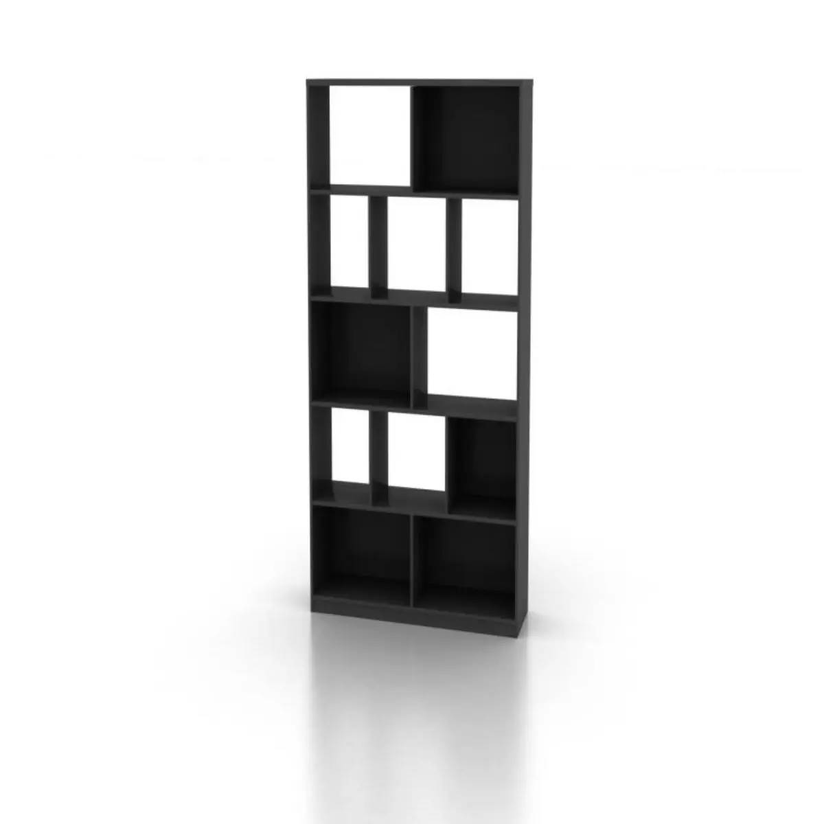 iULTRA office furniture Chinese school purple magazine file holder