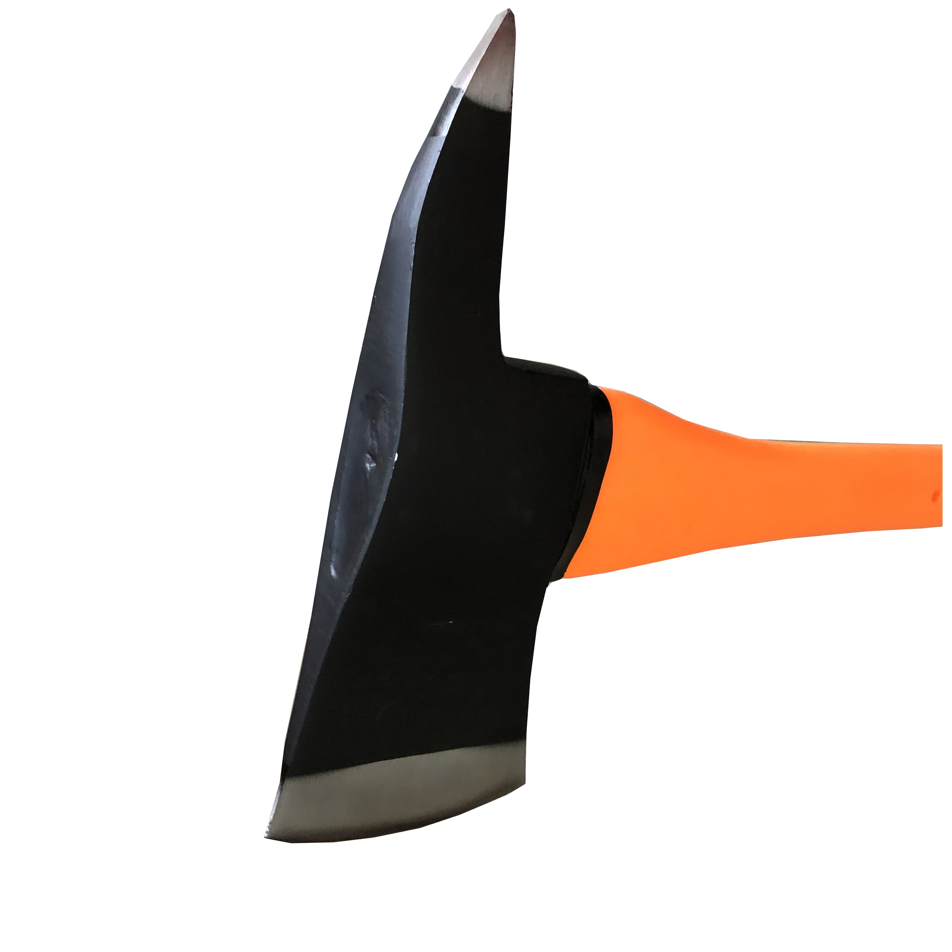 Wholesales firefighting axe 6lbs with fiberglass handle