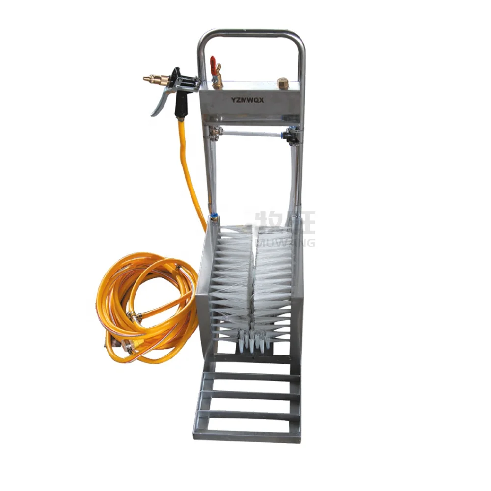 automatic shoe cleaning machine,shoe cleaning machine,boots washing machine wash the shoe machine