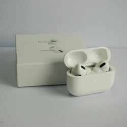 Original ANC Airpro Airoha 1562 1562a 1:1 Noise Cancelling Rename Gen 3 Clone TWS Air Pro 3 Wireless Earbuds air Pro