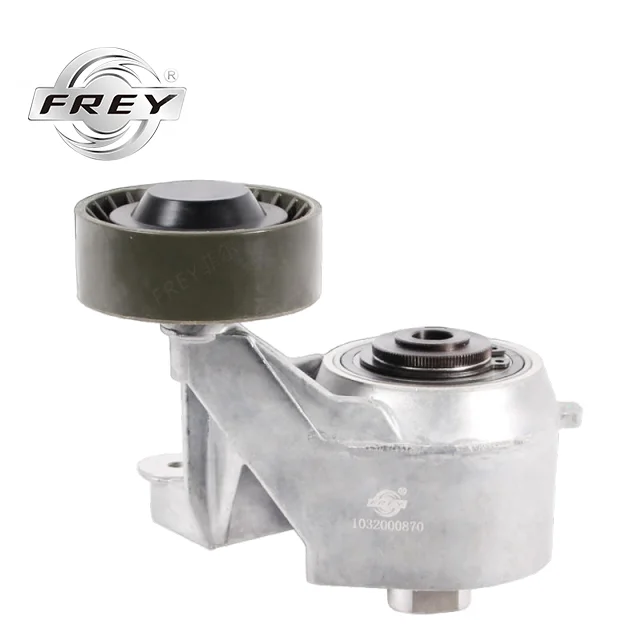 High Quality Frey Auto Parts Engine Timing Belt Tensioner for Mercedes W201 W202 W124 A124 C124 OEM 1032000870