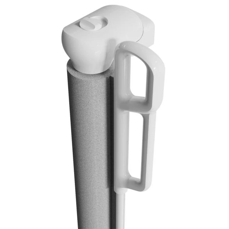 Retractable Child Safety Door Babies Mesh Stairs Guards Customize Child Door Barrier Baby Safety Gate