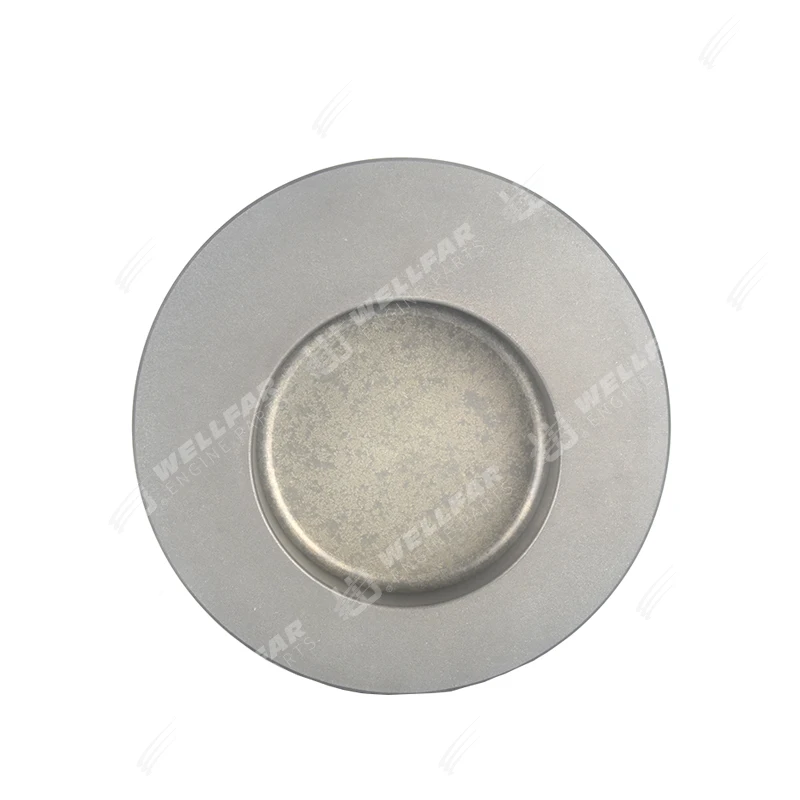 Piston manufacturer OM314 OM352 engine piston 97mm 0044510