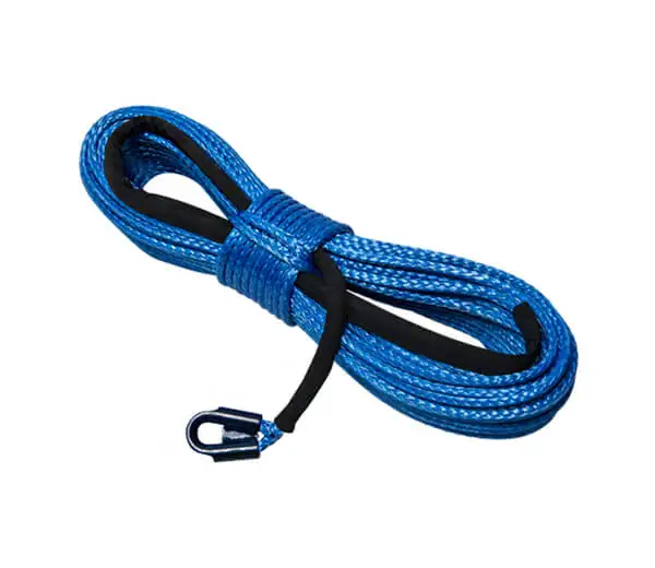 On Sale Winch Rope 11mm 100m