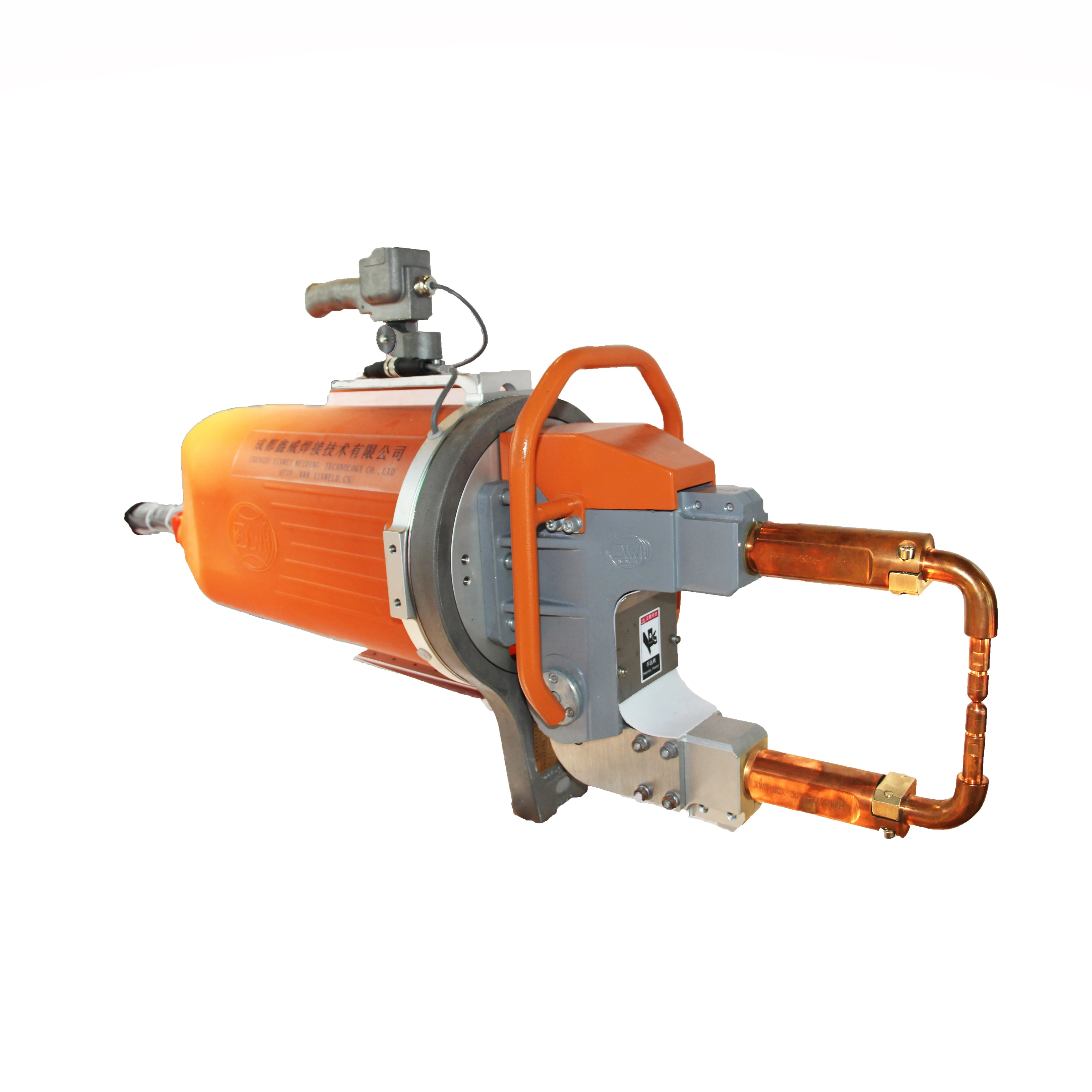 Factory Outlet Inverter Portable Spot Welder Price for Stainless Steel